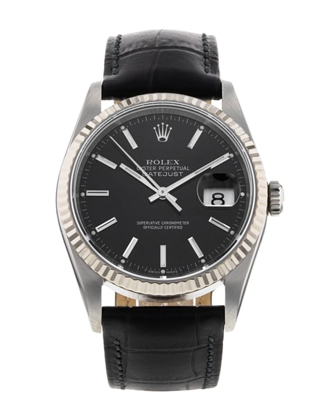 Rolex Datejust 16234